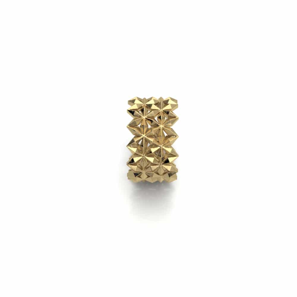Zimt Ring "3"
