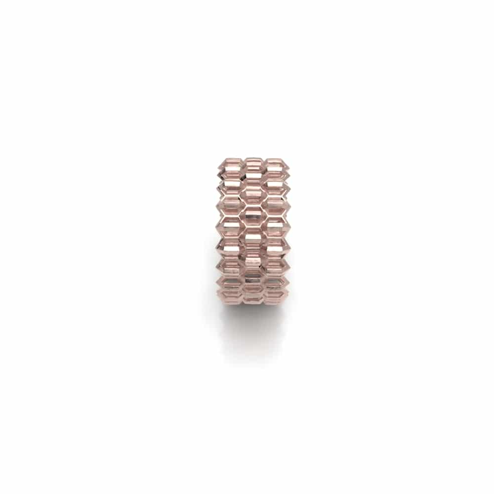 Pfeffer Ring "3"