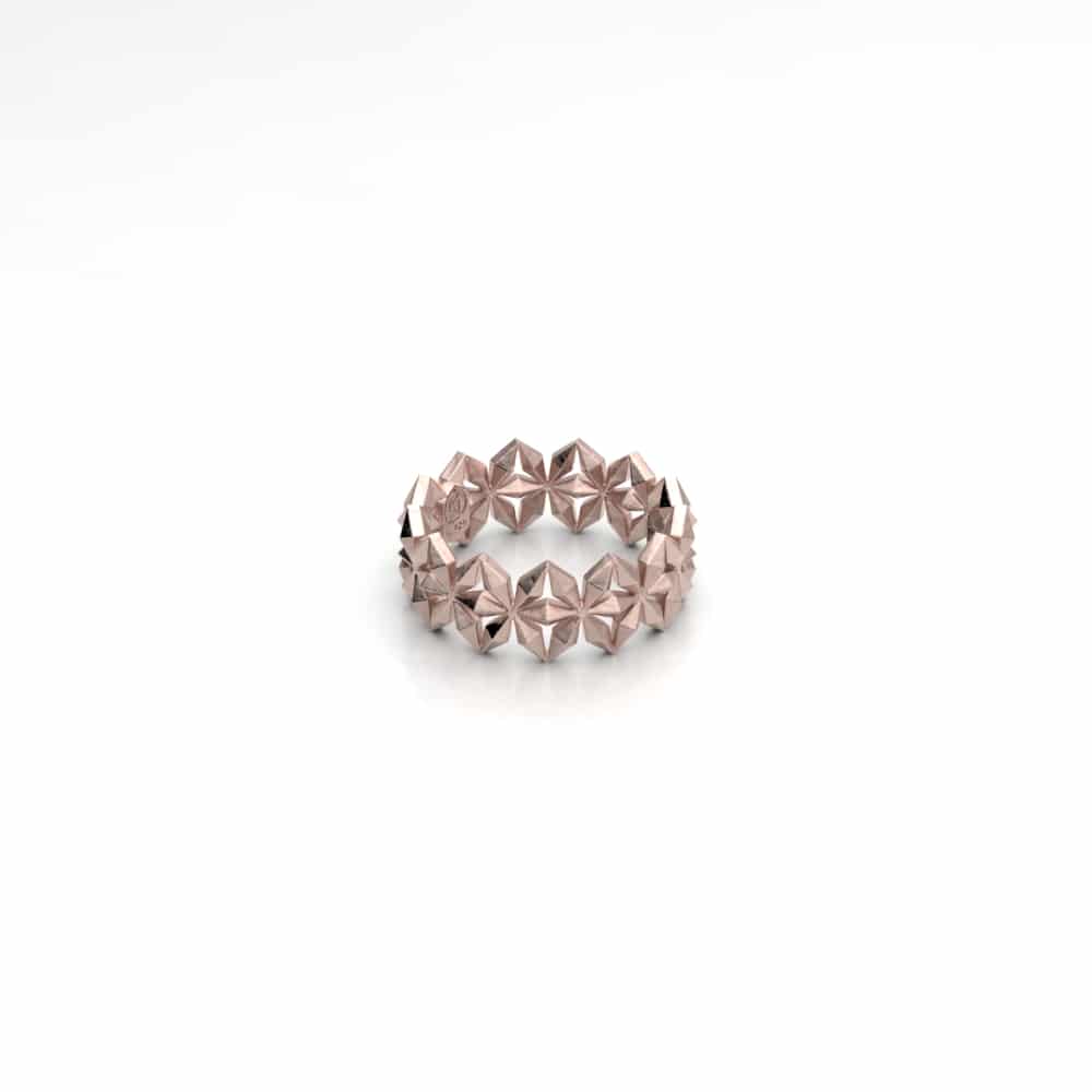 Zimt Ring "1"