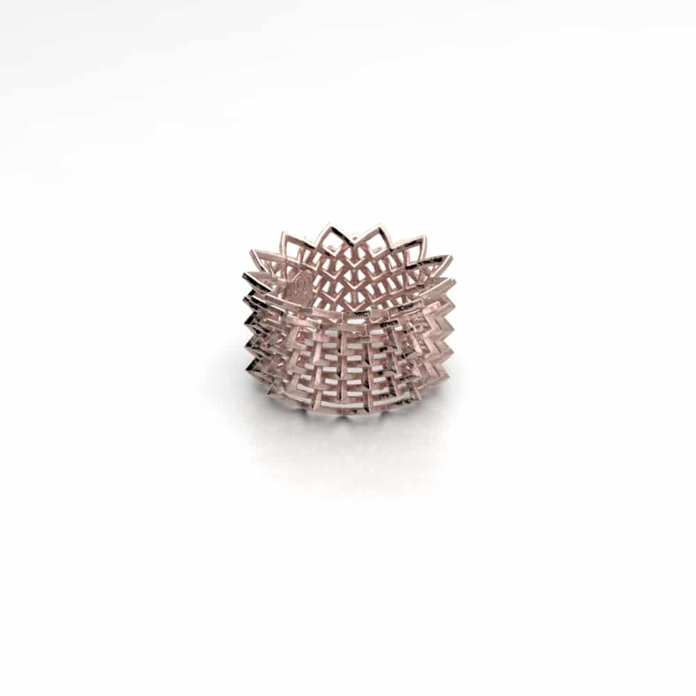 Anis Ring