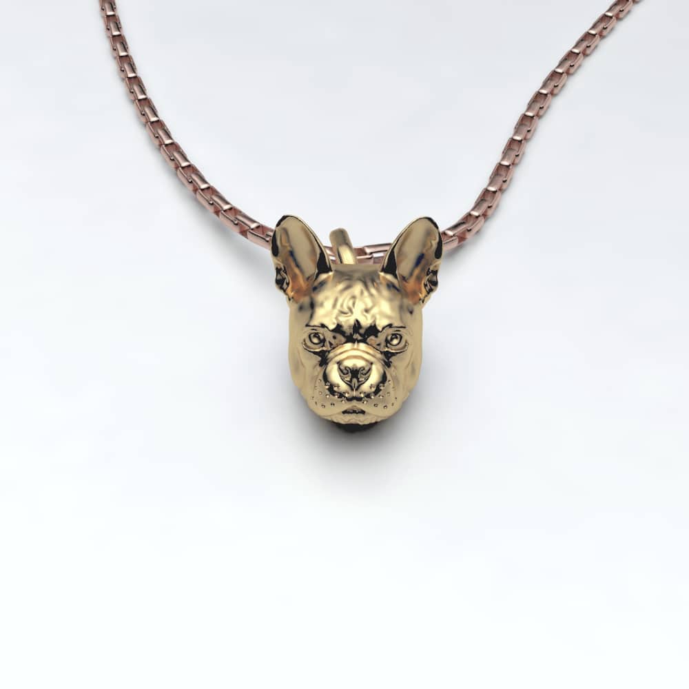 French Bulldog