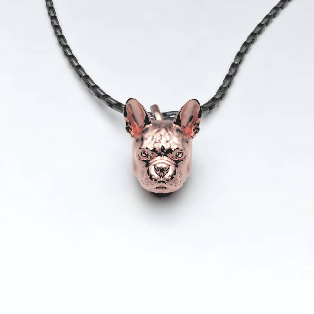 French Bulldog