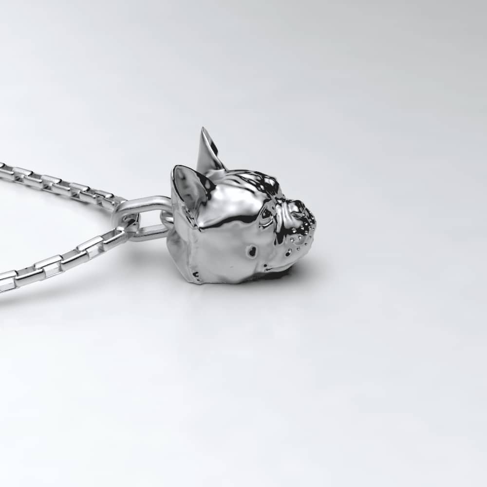 French Bulldog