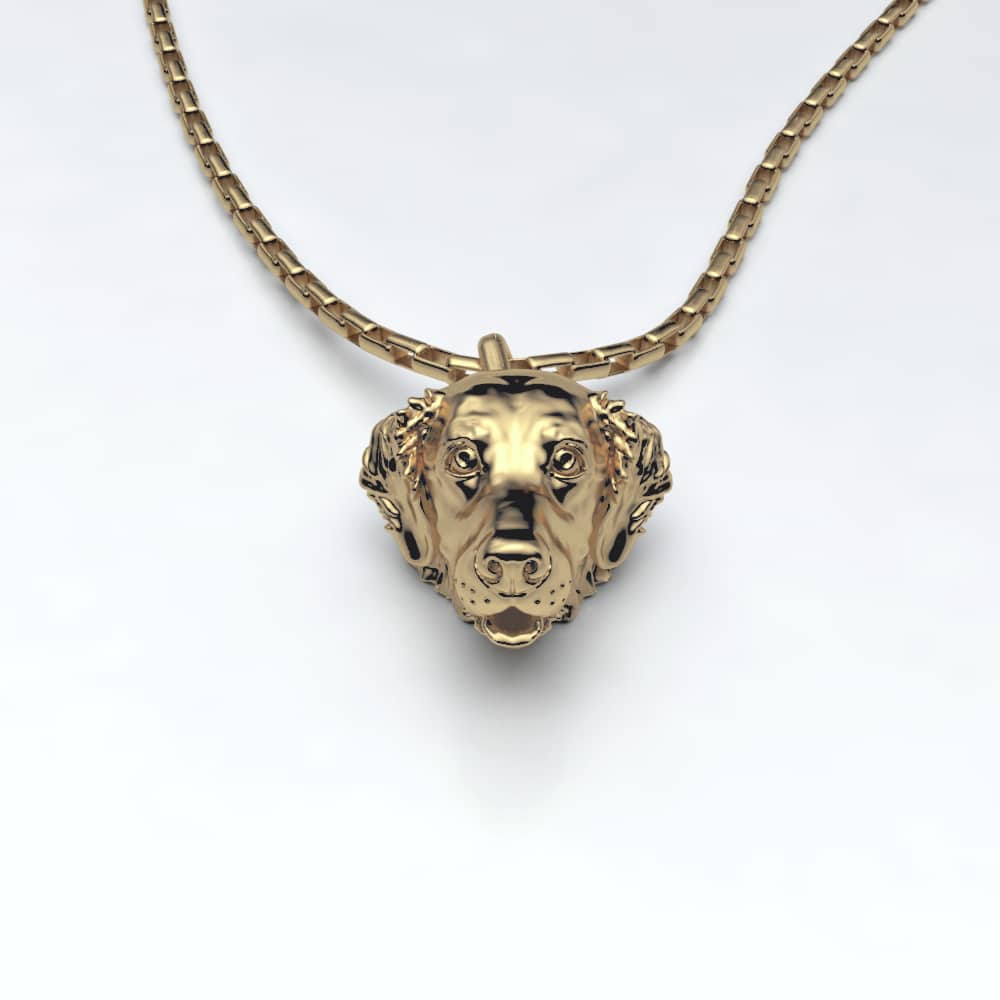Golden Retriever