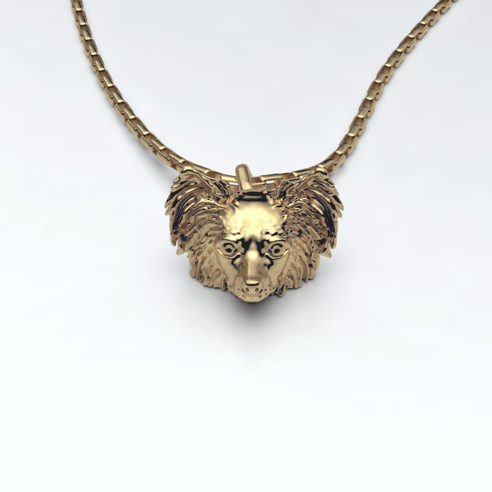 Papillon