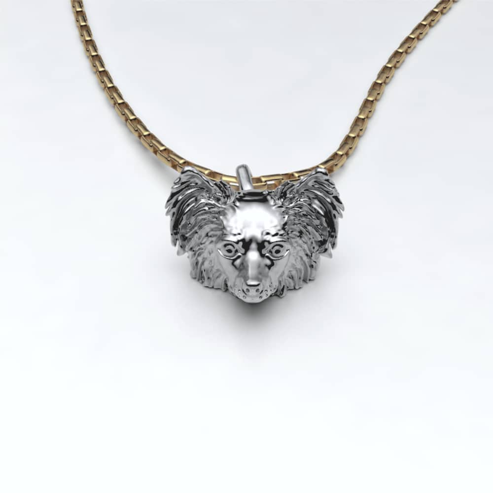 Papillon