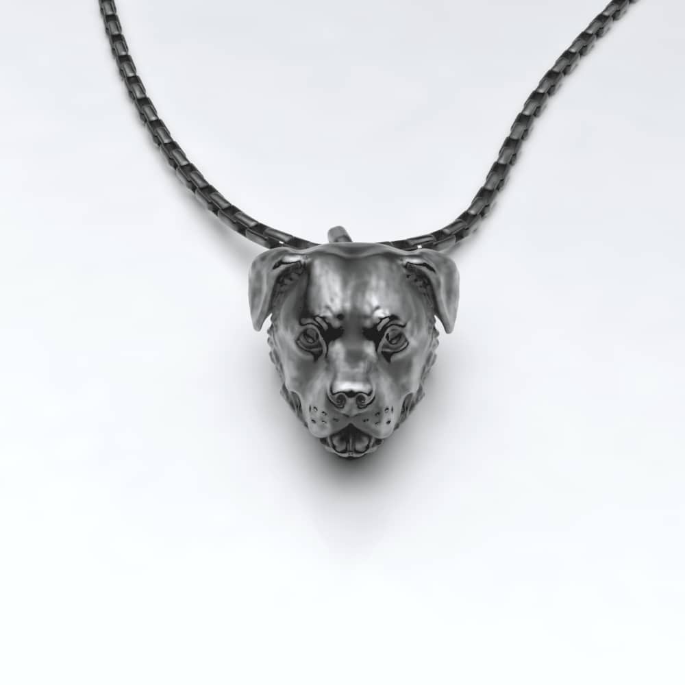 Rottweiler