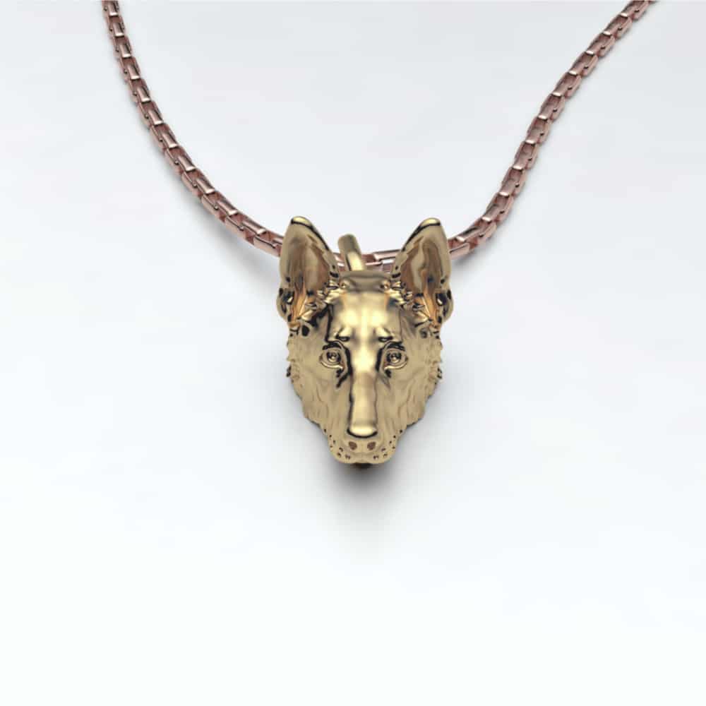 Schäferhund