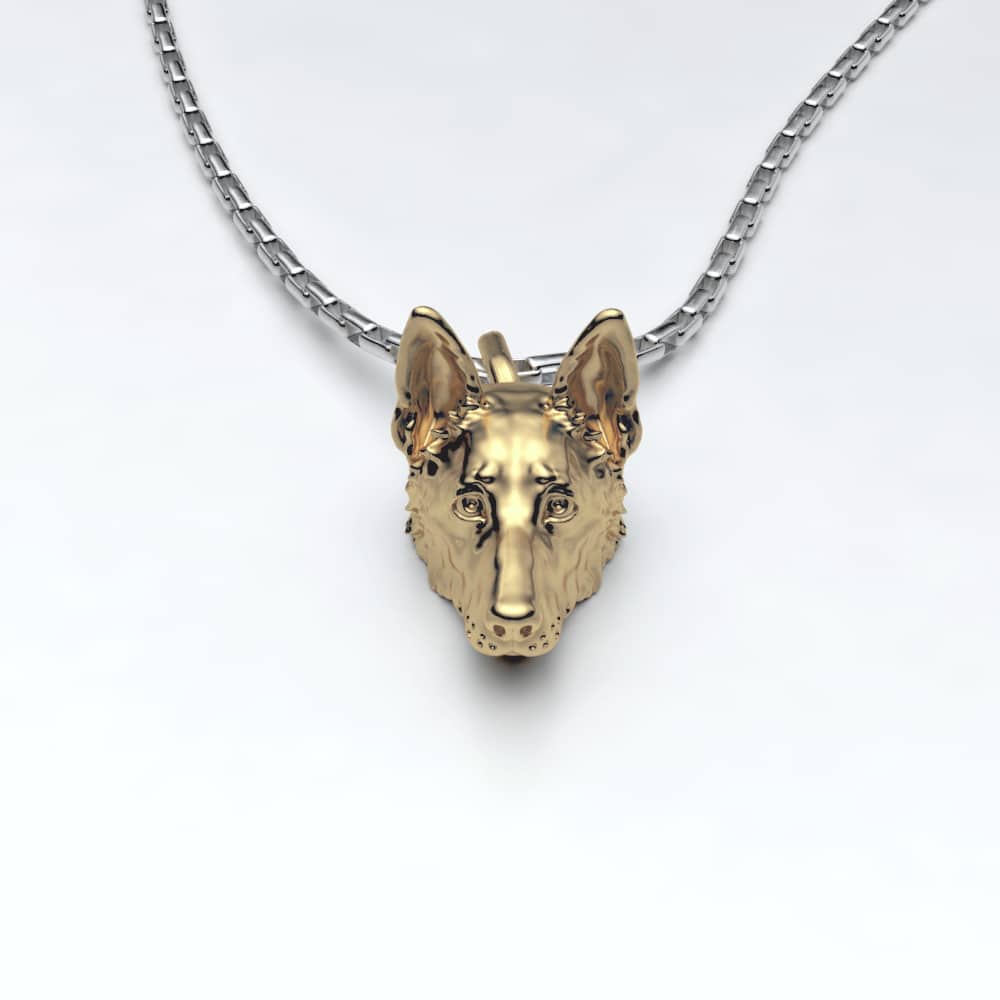 Schäferhund
