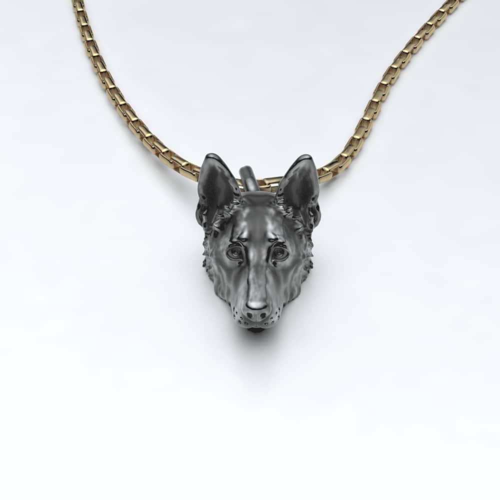 Schäferhund