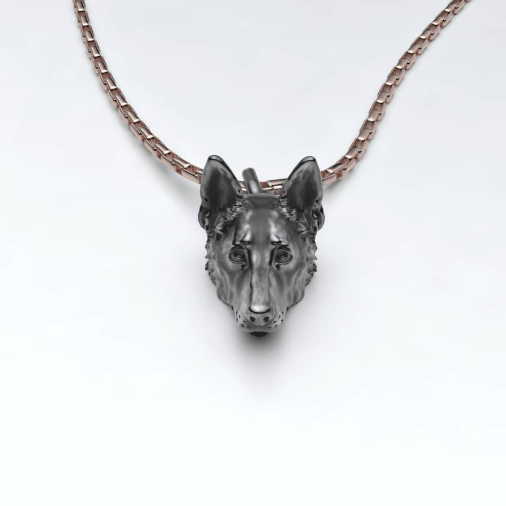 Schäferhund