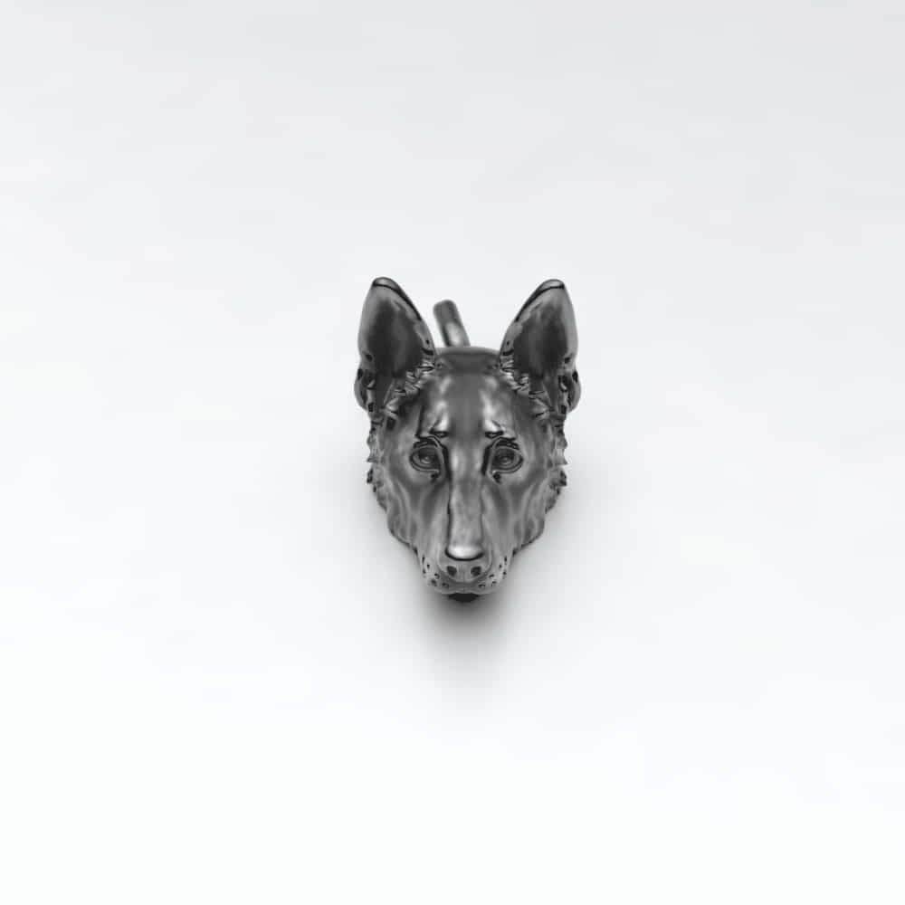 Schäferhund