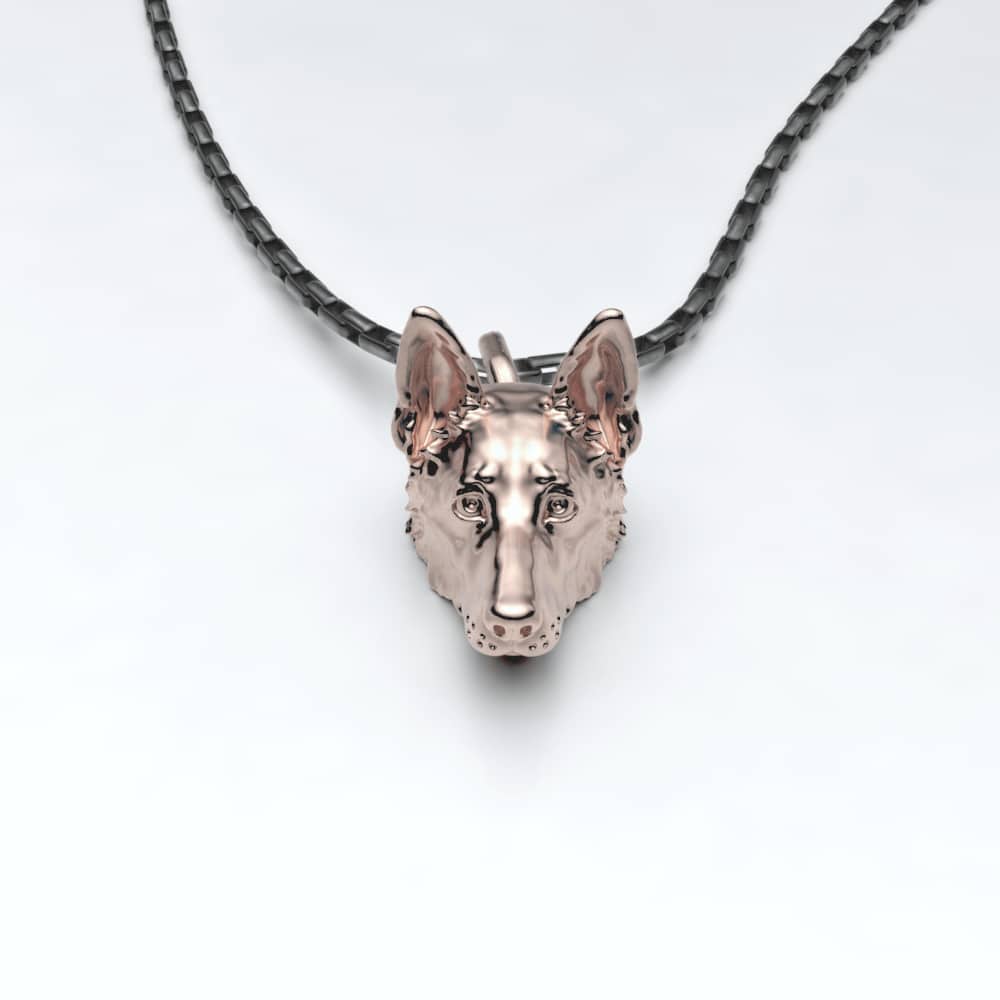 Schäferhund