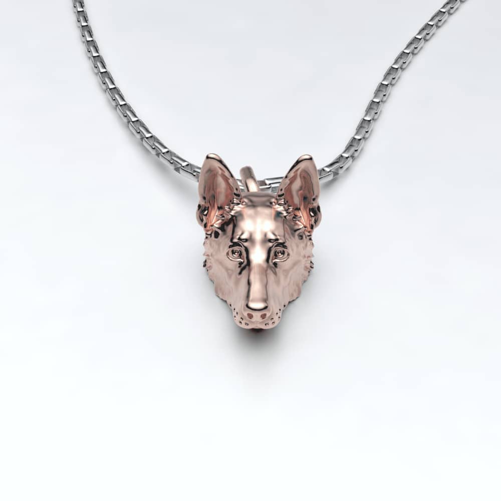 Schäferhund