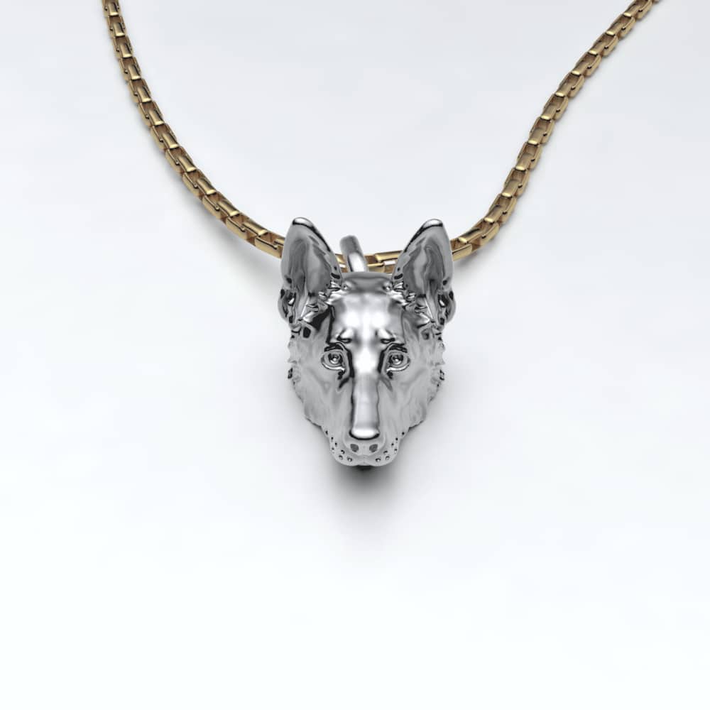 Schäferhund