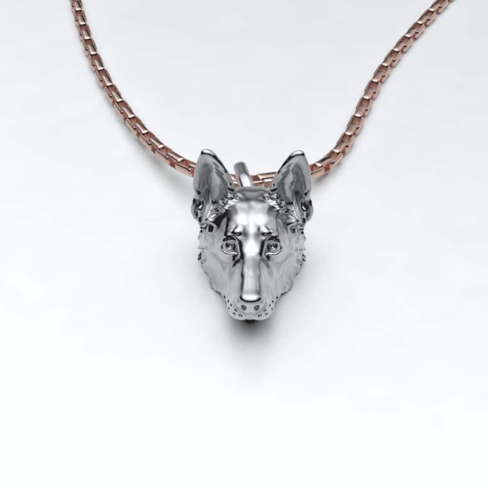 Schäferhund