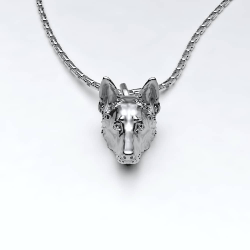 Schäferhund