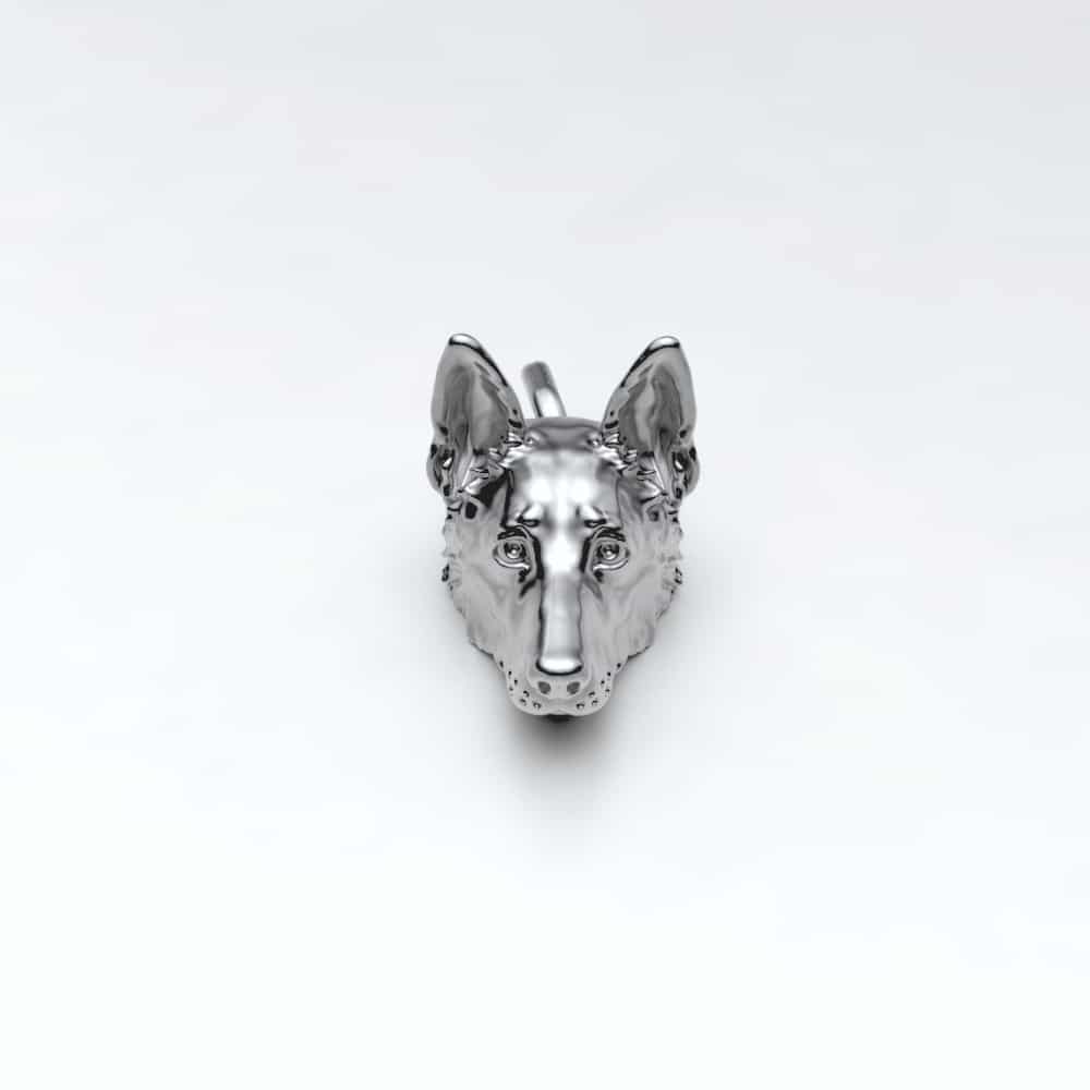 Schäferhund