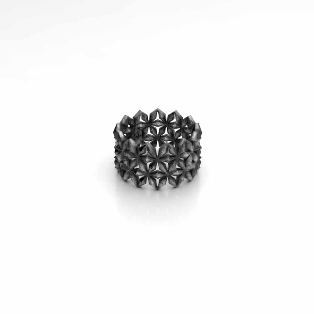 Zimt Ring "3"