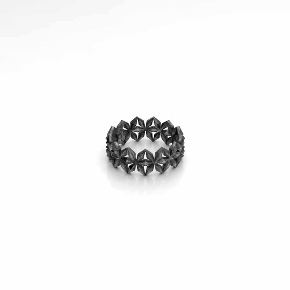 Zimt Ring "1"