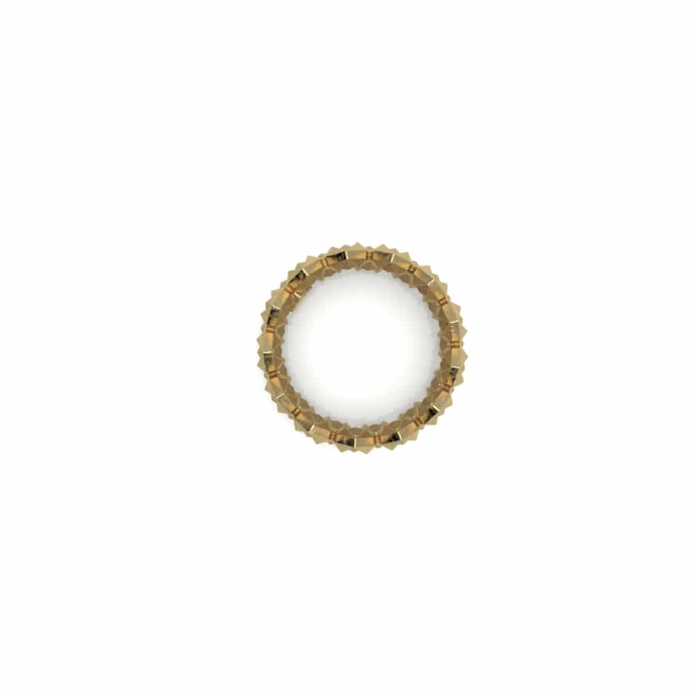 Zimt Ring "3"