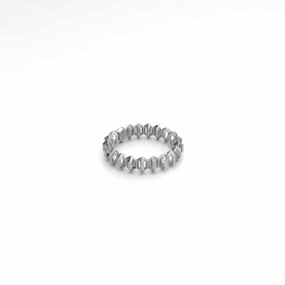 Pfeffer Ring "1"
