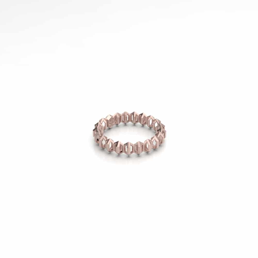 Pfeffer Ring "1"