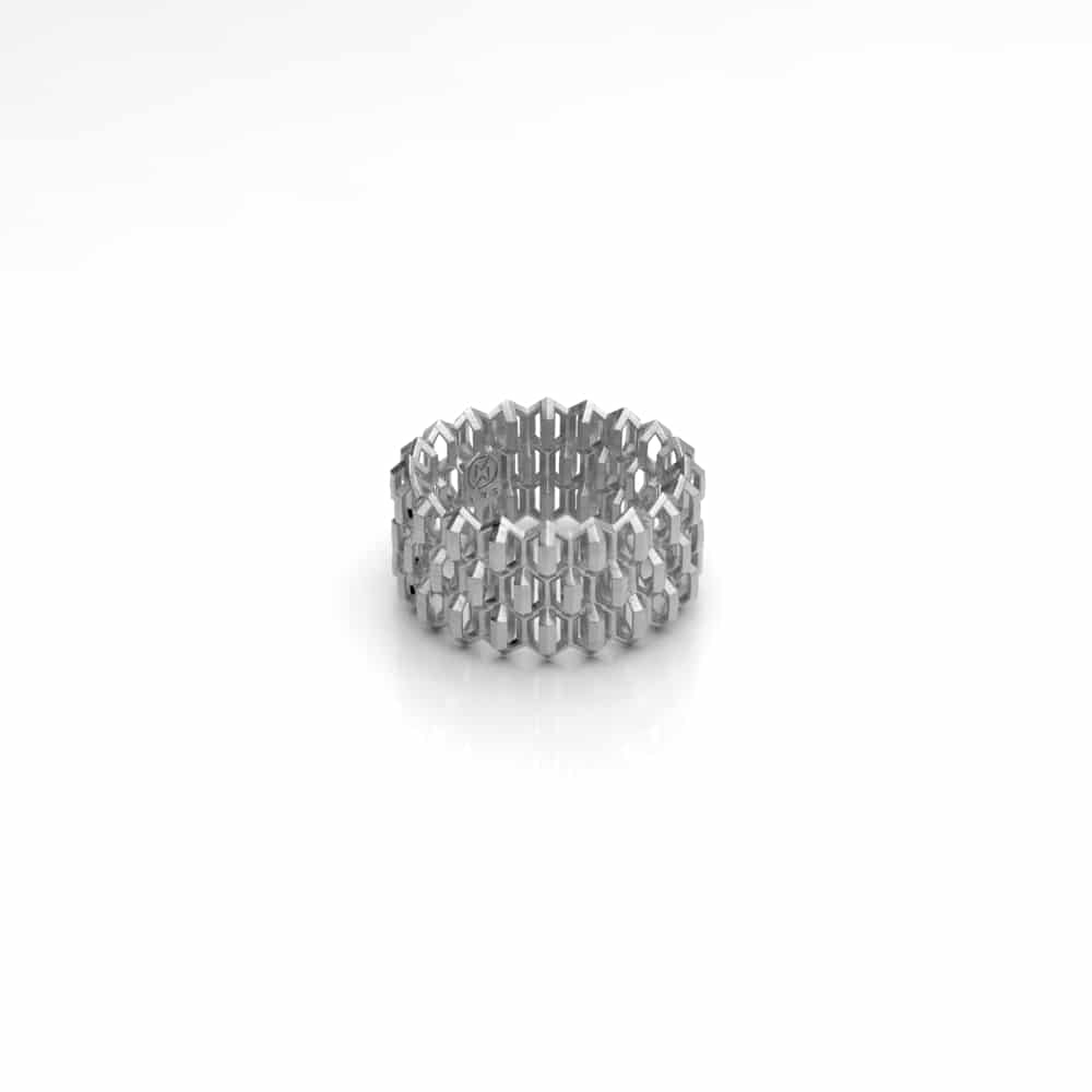Pfeffer Ring "3"