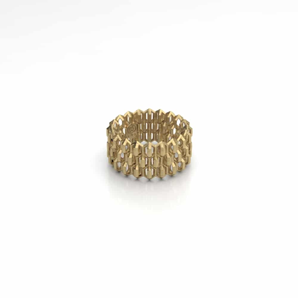 Pfeffer Ring "3"