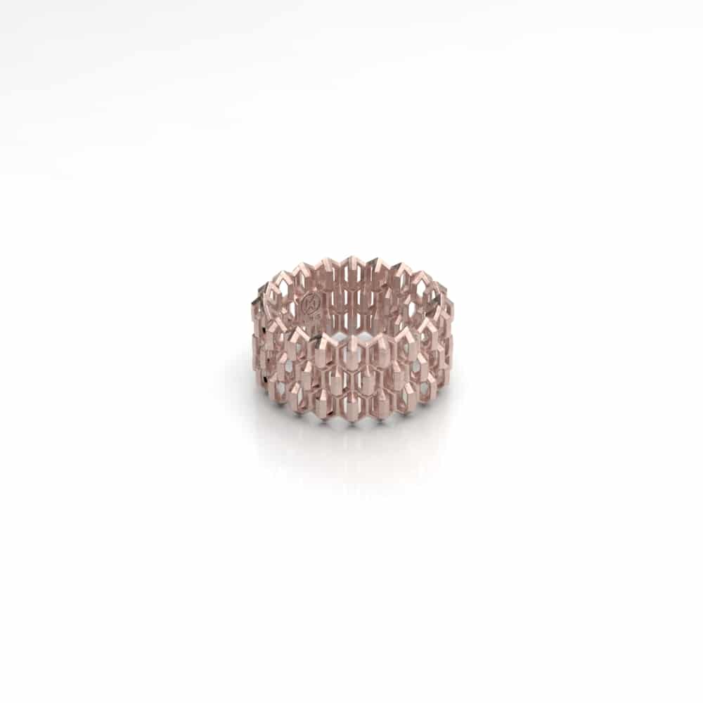 Pfeffer Ring "3"