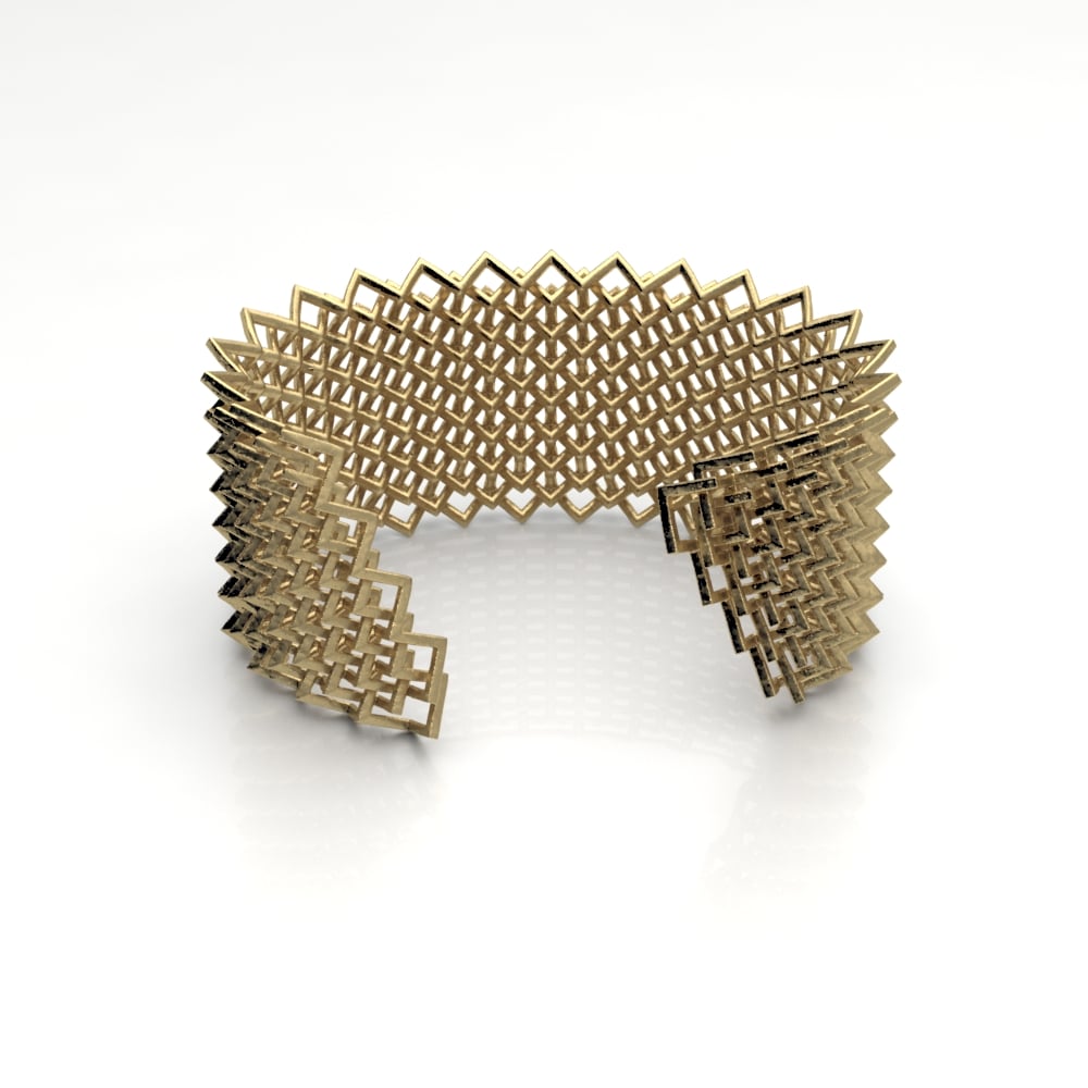 Anis Armspange