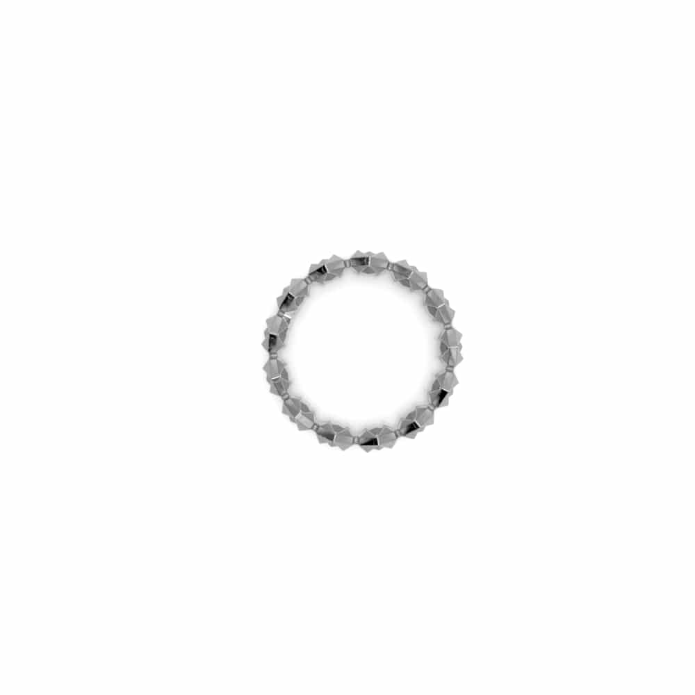 Zimt Ring "1"