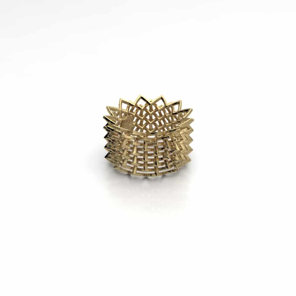 Anis Ring