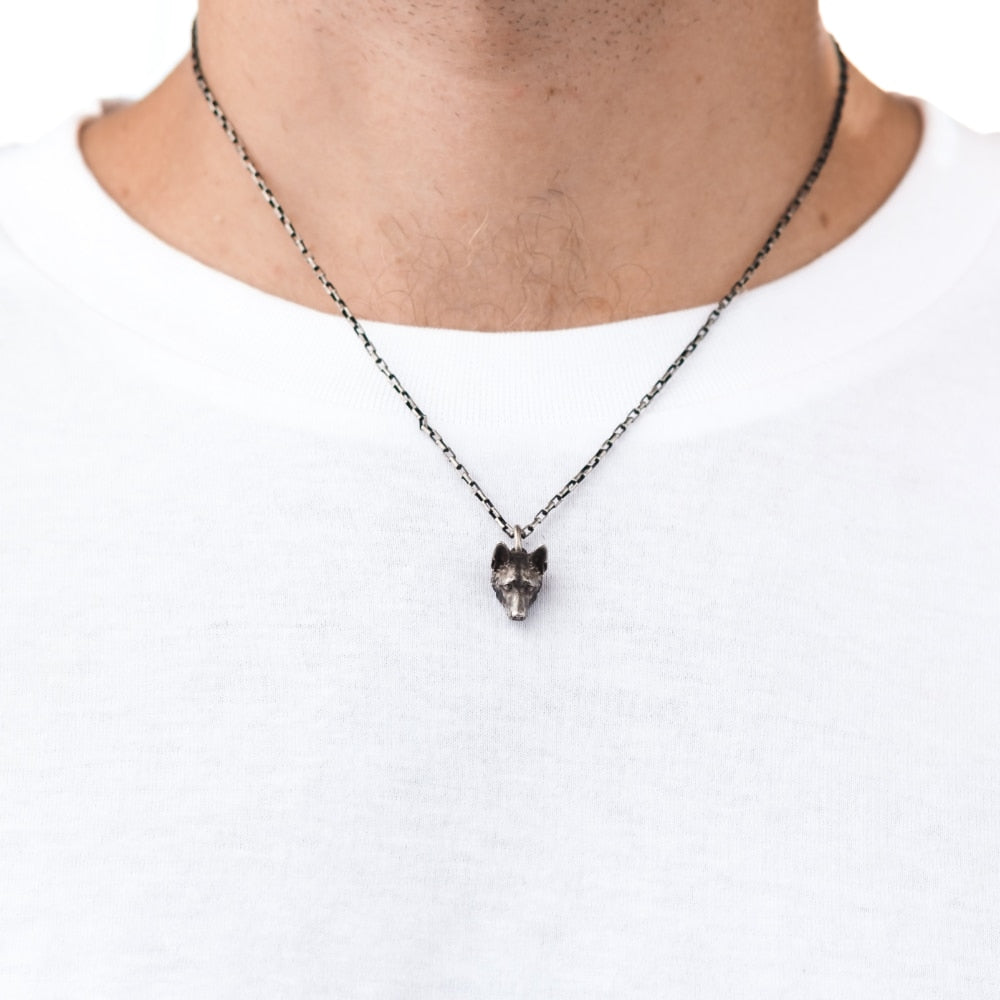 shepherd dog necklace