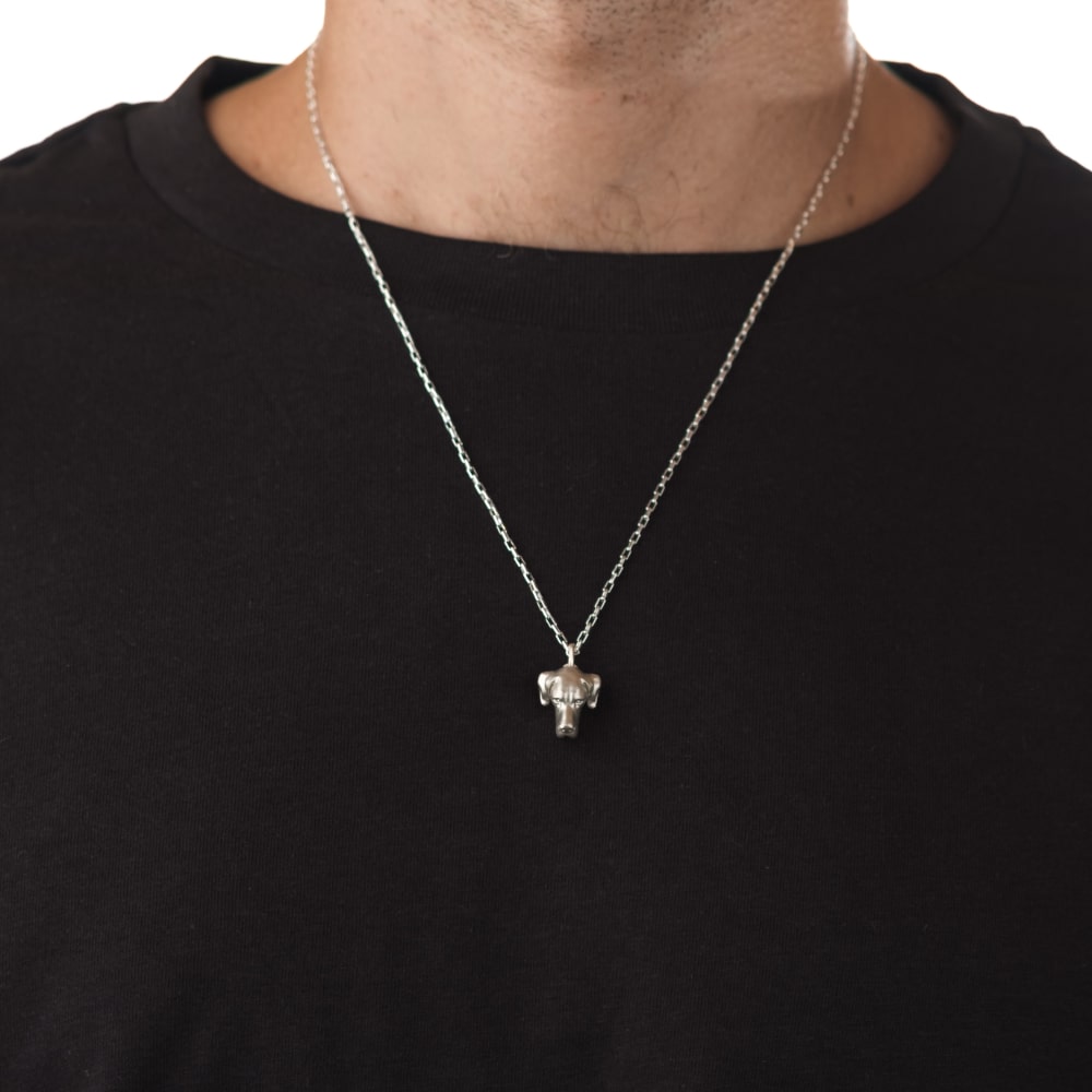 mastiff necklace