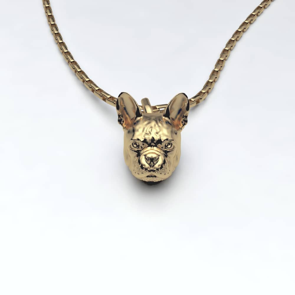 French Bulldog