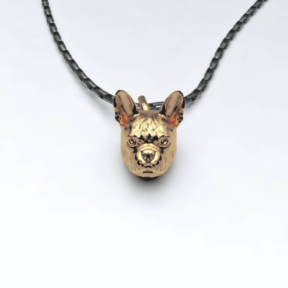 French Bulldog