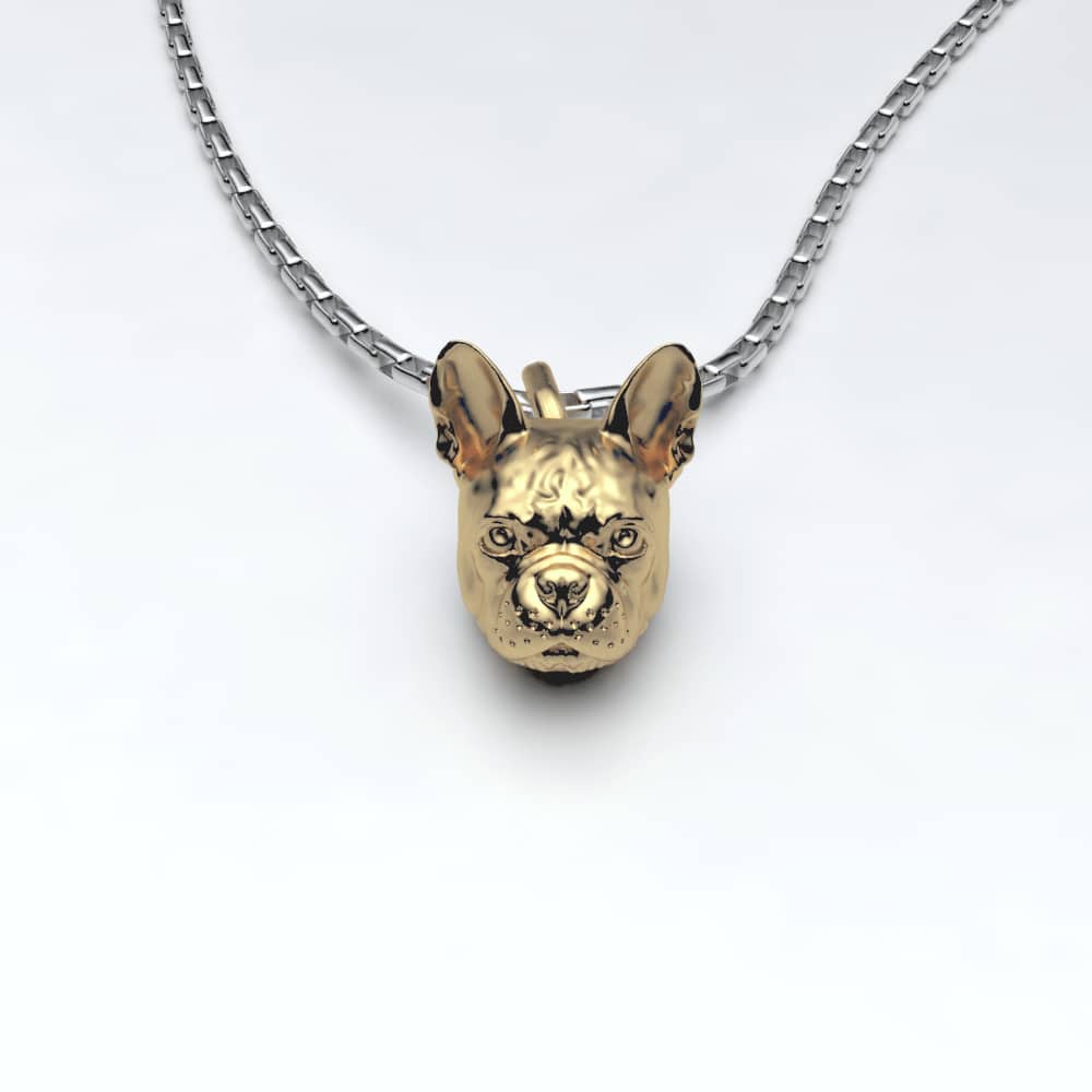 French Bulldog