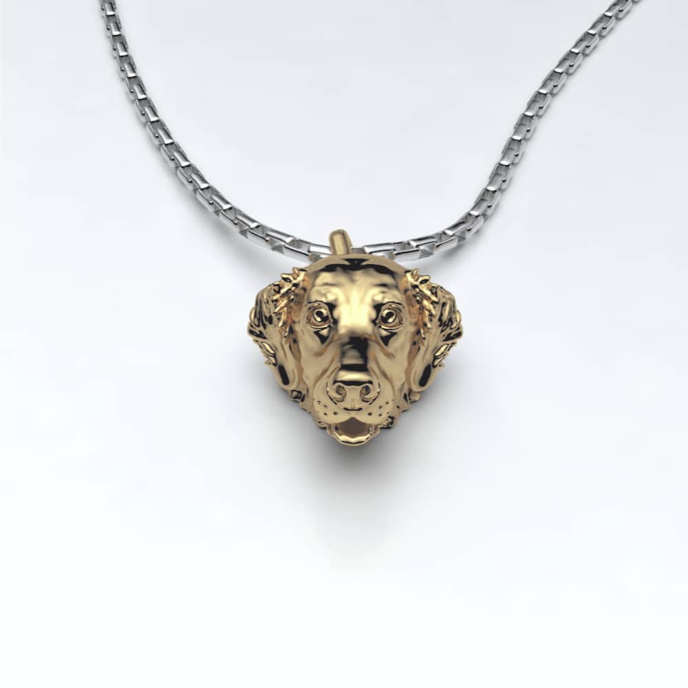 Golden Retriever