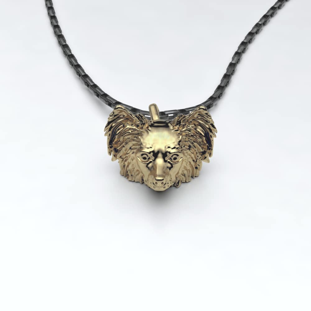 Papillon
