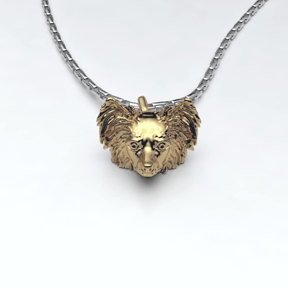 Papillon