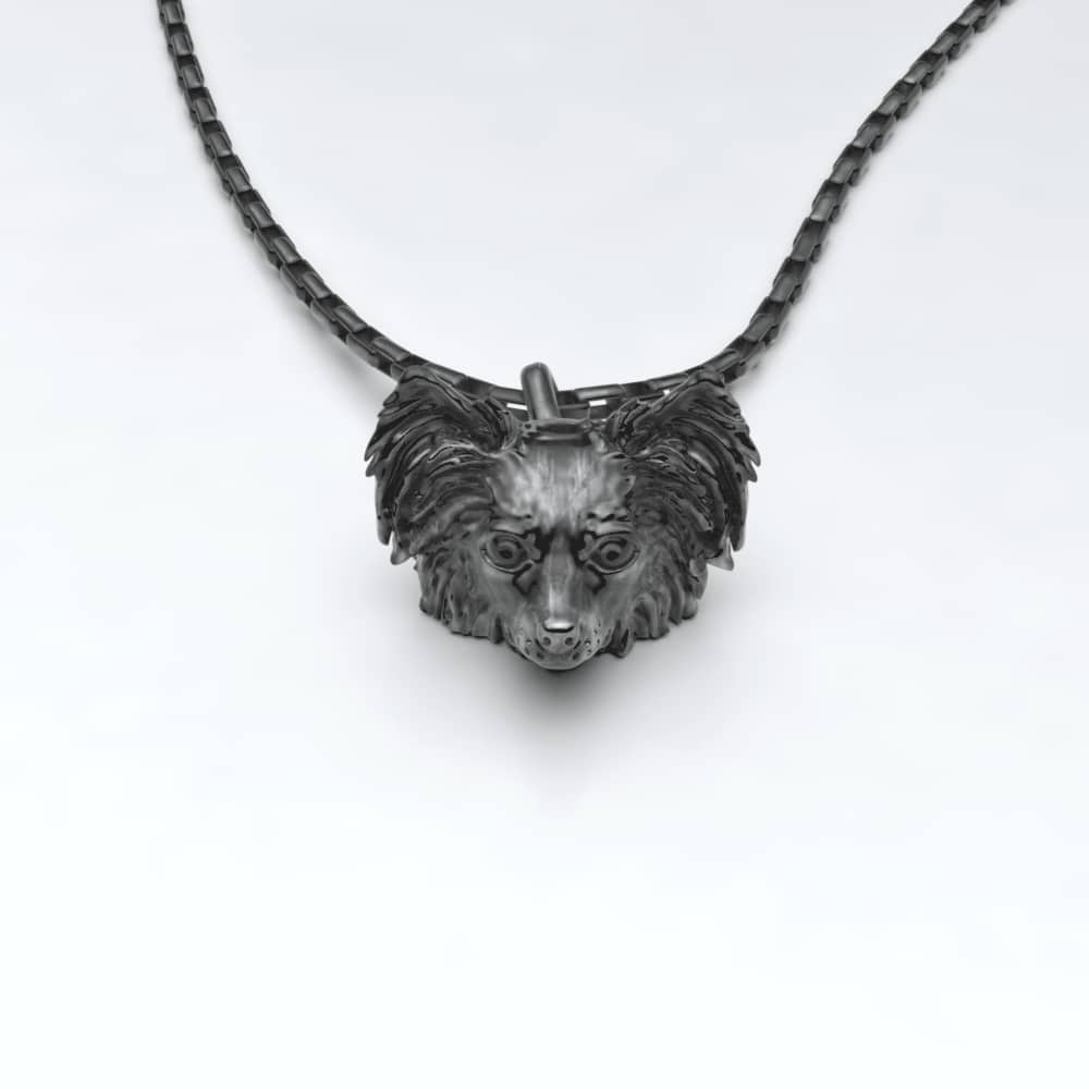 Papillon