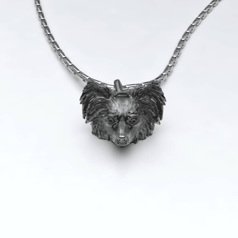 Papillon