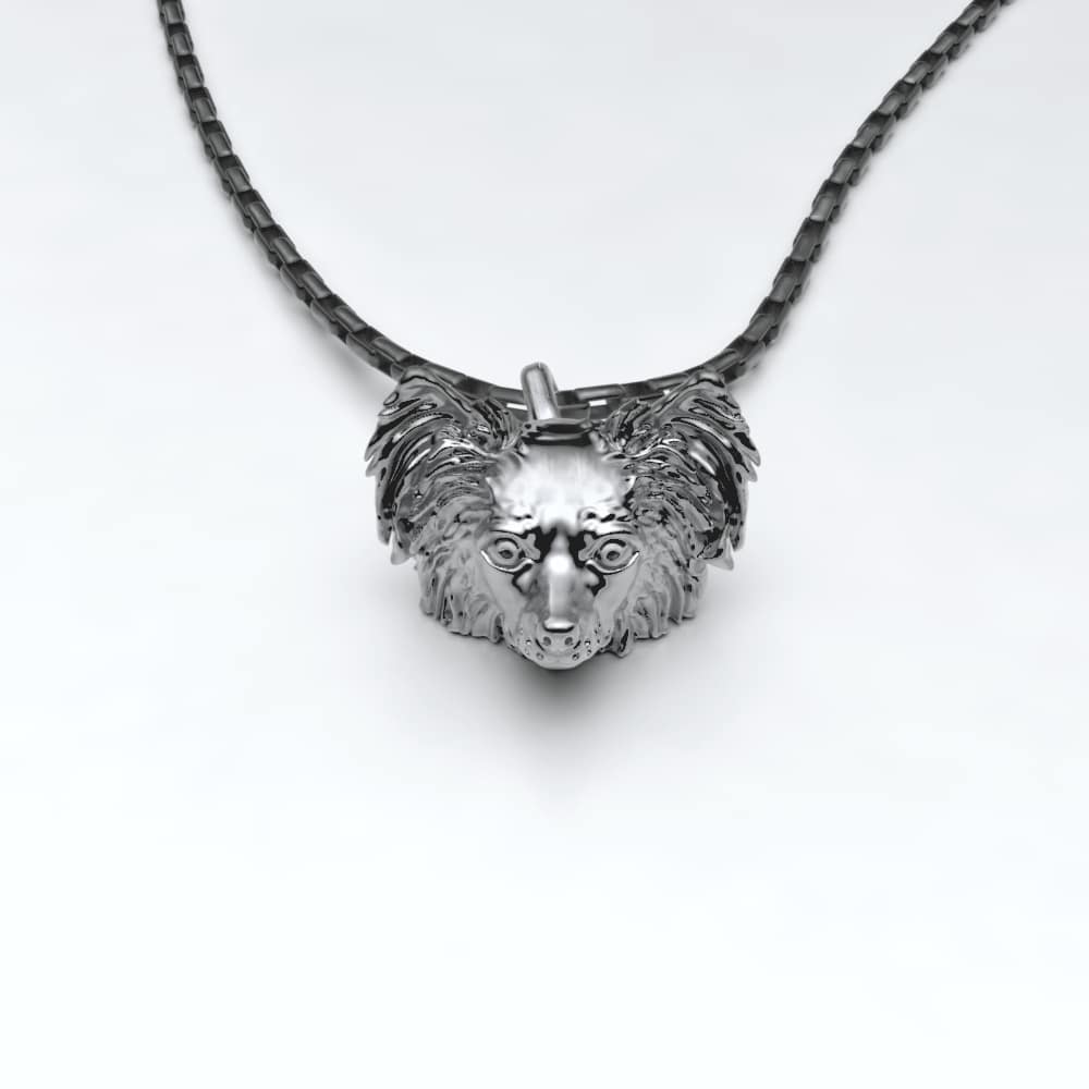 Papillon