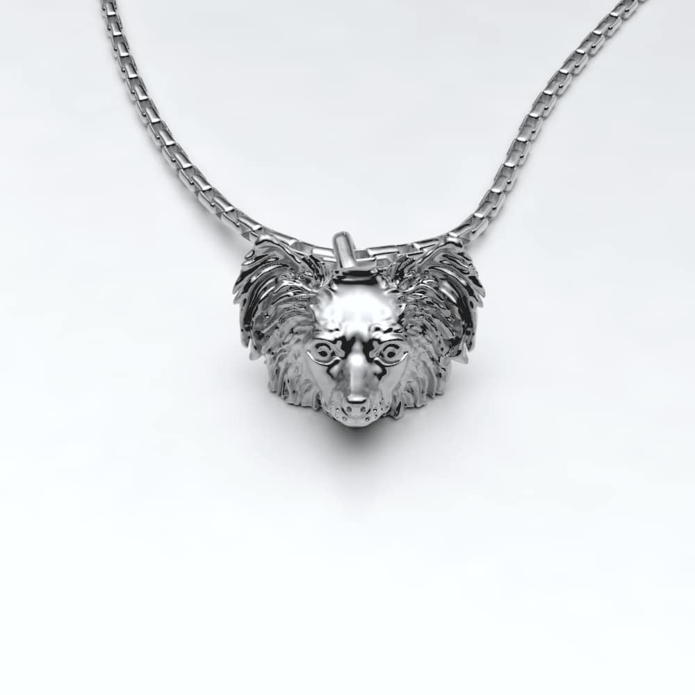 Papillon