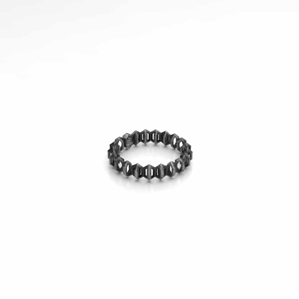 Pfeffer Ring "1"