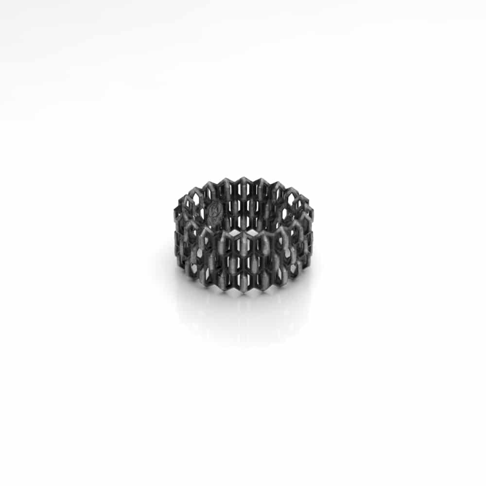 Pfeffer Ring "3"