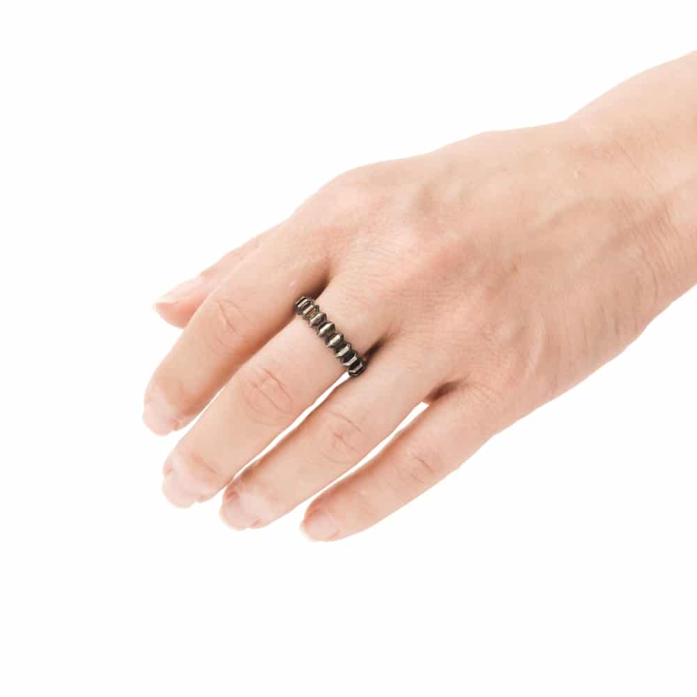 Pfeffer Ring "1"