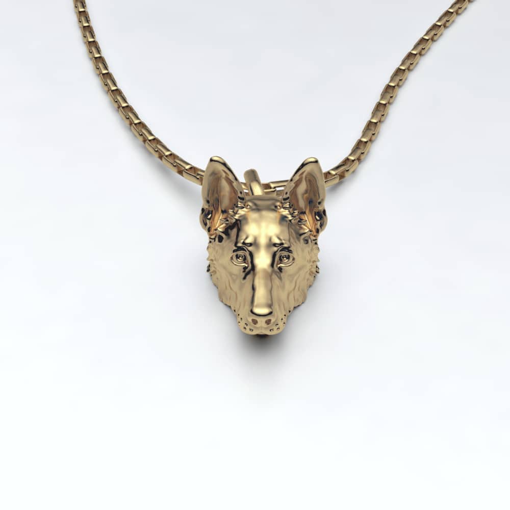 Schäferhund