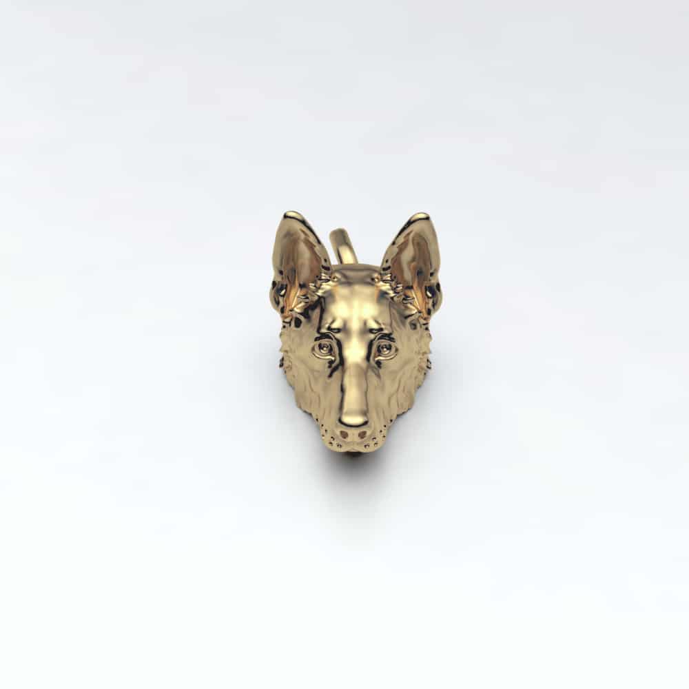 Schäferhund